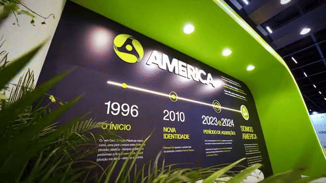 America FCE Cosmetique 2025