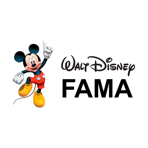 Logo Disney
