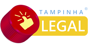 Tampinha legal America